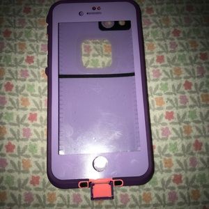 Lifeproof IPhone 7